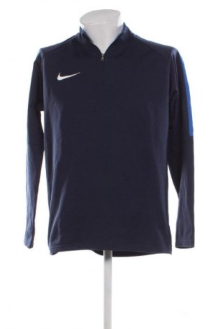 Herren Shirt Nike, Größe L, Farbe Blau, Preis € 21,99