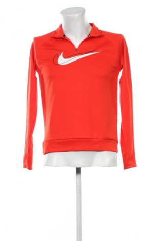 Herren Shirt Nike, Größe L, Farbe Rot, Preis € 22,99