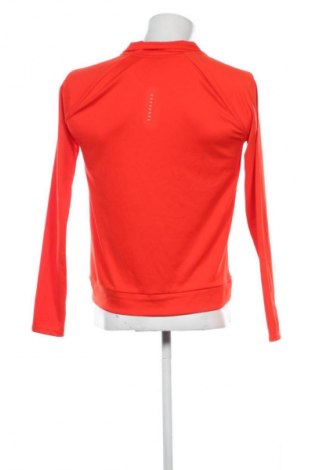 Herren Shirt Nike, Größe L, Farbe Rot, Preis € 22,99
