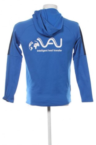 Férfi blúz Nike, Méret S, Szín Kék, Ár 7 369 Ft