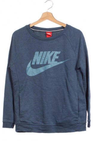 Мъжка блуза Nike, Размер XS, Цвят Син, Цена 19,42 €