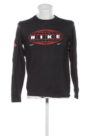 Herren Shirt Nike, Größe S, Farbe Schwarz, Preis 22,99 €