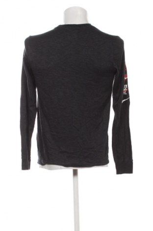 Herren Shirt Nike, Größe S, Farbe Schwarz, Preis 22,99 €