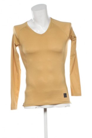 Мъжка блуза Nike, Размер M, Цвят Жълт, Цена 15,33 €