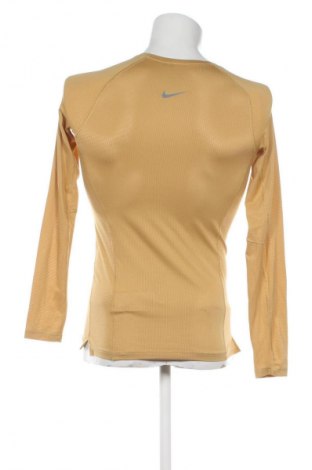 Мъжка блуза Nike, Размер M, Цвят Жълт, Цена 15,33 €