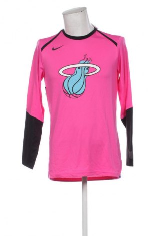 Мъжка блуза Nike, Размер S, Цвят Многоцветен, Цена 48,00 €