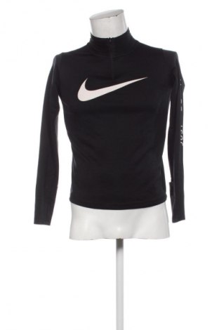 Мъжка блуза Nike, Размер S, Цвят Черен, Цена 21,00 €
