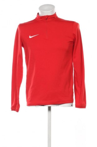 Мъжка блуза Nike, Размер M, Цвят Червен, Цена 17,89 €