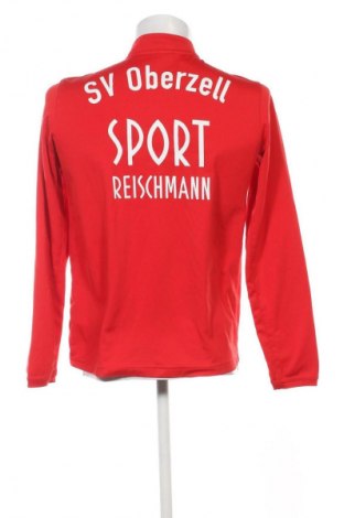 Мъжка блуза Nike, Размер M, Цвят Червен, Цена 17,89 €