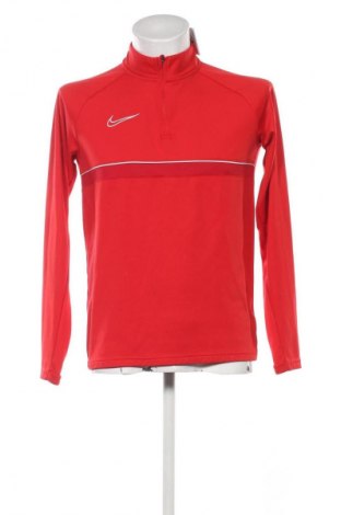 Męska bluzka Nike, Rozmiar M, Kolor Czerwony, Cena 83,99 zł