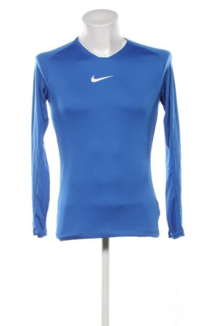 Herren Shirt Nike, Größe S, Farbe Blau, Preis € 18,99