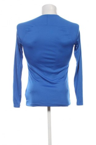 Herren Shirt Nike, Größe S, Farbe Blau, Preis € 18,99