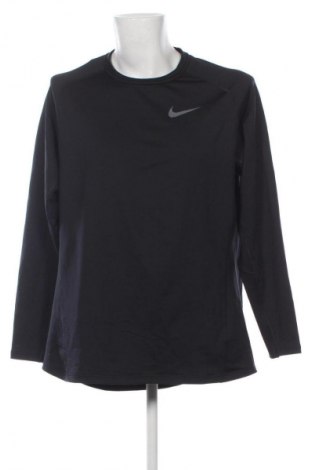 Мъжка блуза Nike, Размер XXL, Цвят Черен, Цена 16,36 €