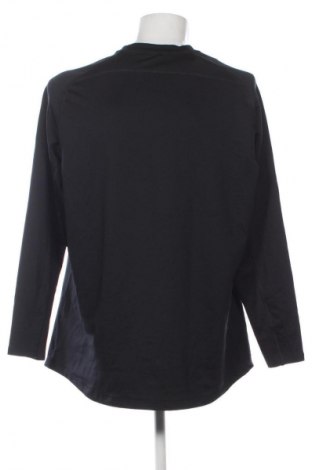 Мъжка блуза Nike, Размер XXL, Цвят Черен, Цена 16,36 €