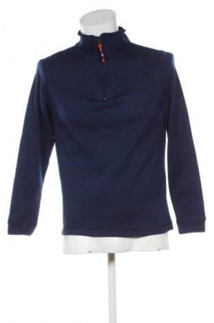 Herren Shirt Nordcap, Größe S, Farbe Blau, Preis € 9,99