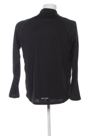 Мъжка блуза North End, Размер M, Цвят Черен, Цена 5,62 €