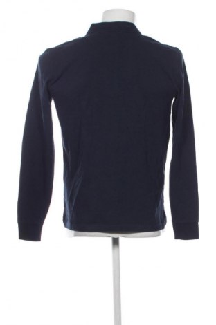 Férfi blúz North Sails, Méret S, Szín Kék, Ár 7 789 Ft