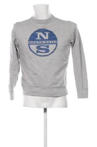 Pánske tričko  North Sails, Veľkosť S, Farba Sivá, Cena  17,95 €