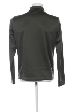 Мъжка блуза Odlo, Размер M, Цвят Зелен, Цена 10,73 €