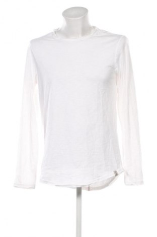 Herren Shirt Only & Sons, Größe M, Farbe Weiß, Preis € 20,99