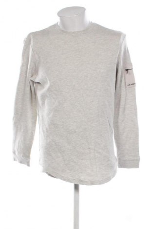 Herren Shirt Only & Sons, Größe L, Farbe Grau, Preis 8,99 €