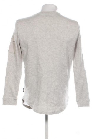 Herren Shirt Only & Sons, Größe L, Farbe Grau, Preis 8,99 €