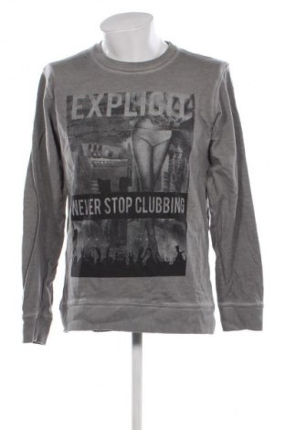 Pánske tričko  Originals By Jack & Jones, Veľkosť XL, Farba Sivá, Cena  10,95 €