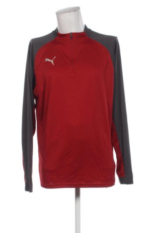 Pánske tričko  PUMA, Veľkosť XXL, Farba Viacfarebná, Cena  17,95 €