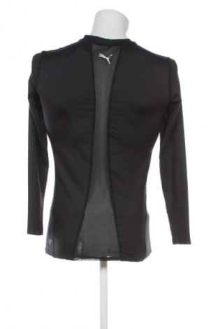 Pánske tričko  PUMA, Veľkosť L, Farba Čierna, Cena  15,95 €