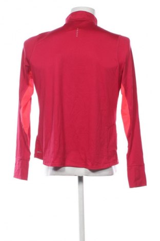 Мъжка блуза PUMA, Размер XL, Цвят Червен, Цена 13,29 €