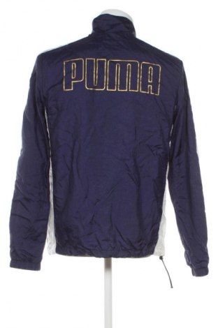 Herren Shirt PUMA, Größe M, Farbe Mehrfarbig, Preis € 15,99