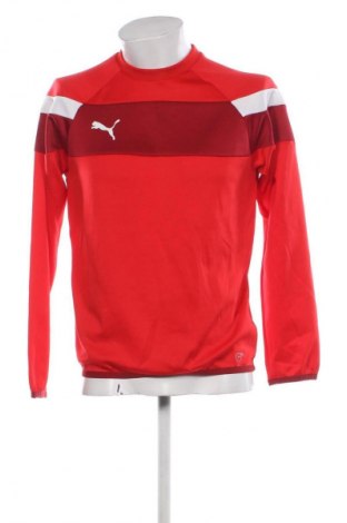 Férfi blúz PUMA, Méret S, Szín Piros, Ár 6 659 Ft