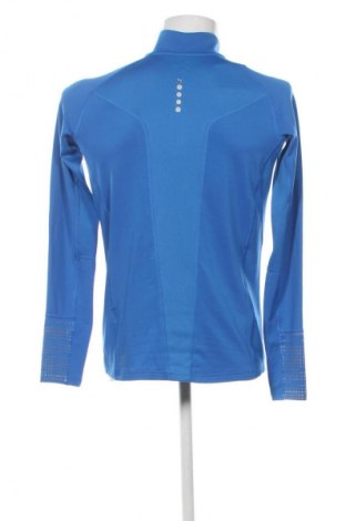 Мъжка блуза PUMA, Размер S, Цвят Син, Цена 13,80 €