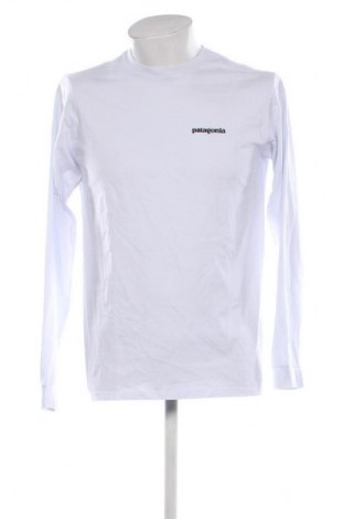 Мъжка блуза Patagonia, Размер S, Цвят Син, Цена 53,68 €