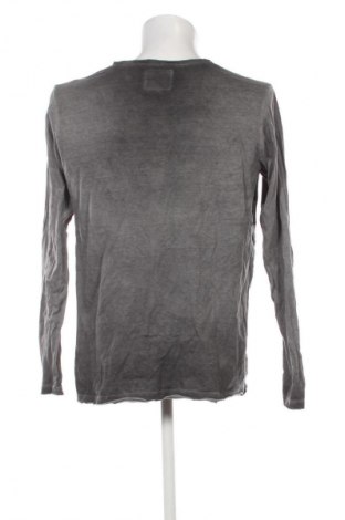 Herren Shirt Pause Jeans, Größe L, Farbe Grau, Preis € 13,99