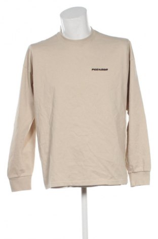 Herren Shirt Pegador, Größe S, Farbe Beige, Preis € 31,99