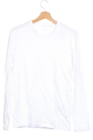 Мъжка блуза Pier One, Размер XS, Цвят Бял, Цена 12,78 €