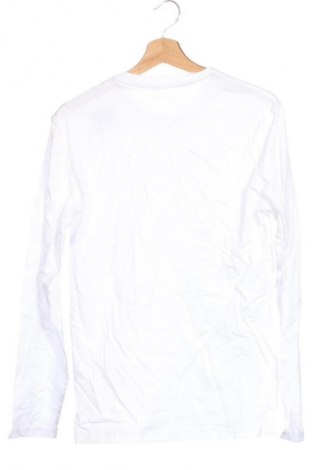 Мъжка блуза Pier One, Размер XS, Цвят Бял, Цена 12,78 €