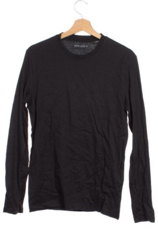 Мъжка блуза Pier One, Размер XS, Цвят Черен, Цена 13,29 €