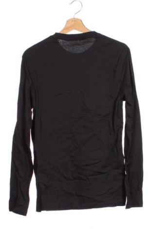 Мъжка блуза Pier One, Размер XS, Цвят Черен, Цена 13,29 €