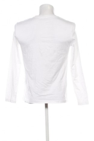 Męska bluzka Pier One, Rozmiar M, Kolor Biały, Cena 50,99 zł