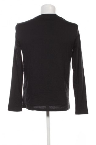 Męska bluzka Pier One, Rozmiar M, Kolor Czarny, Cena 67,99 zł