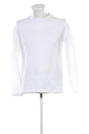Мъжка блуза Pier One, Размер M, Цвят Бял, Цена 12,78 €