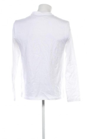 Мъжка блуза Pier One, Размер M, Цвят Бял, Цена 12,78 €