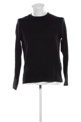 Мъжка блуза Pier One, Размер M, Цвят Черен, Цена 7,66 €