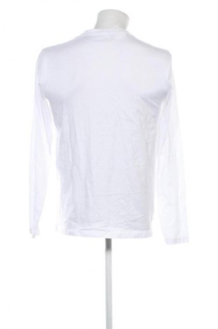 Мъжка блуза Pier One, Размер M, Цвят Бял, Цена 12,78 €