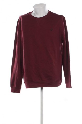 Мъжка блуза Pier One, Размер 3XL, Цвят Червен, Цена 13,29 €