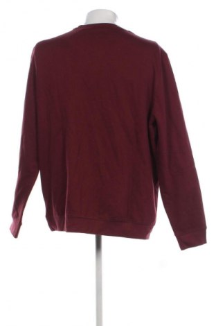 Мъжка блуза Pier One, Размер 3XL, Цвят Червен, Цена 13,29 €