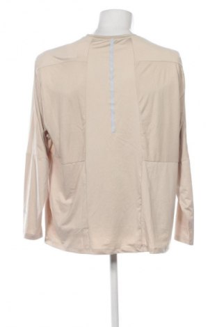 Мъжка блуза Pier One, Размер XL, Цвят Бежов, Цена 15,33 €