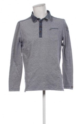 Мъжка блуза Pme Legend, Размер L, Цвят Многоцветен, Цена 18,91 €